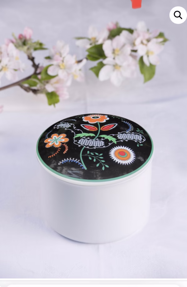 Smykkeskrin østfold bunad